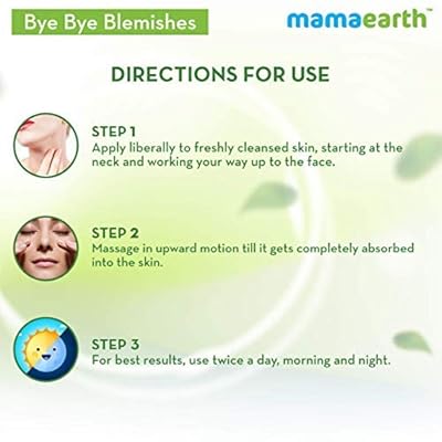 mamaearth products for pigmentation