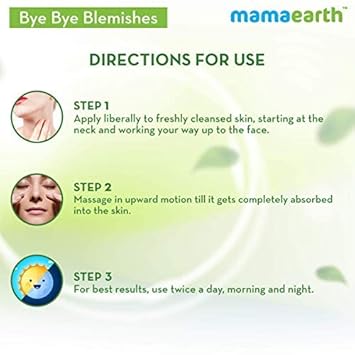 mamaearth products for face pigmentation