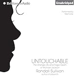 Untouchable: The Strange Life and Tragic Death of Michael Jackson by