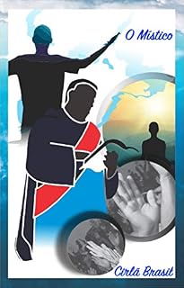 Livro O Místico (Sonhos Livro 3)