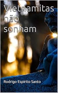 Livro Vietnamitas não sonham