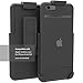 Encased Belt Clip Holster - Compatible w/Apple Smart Battery Case - iPhone 6 / iPhone 6S 4.7