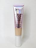 Your Skin But Better CC Cream with SPF 50+ (Light) - 1.08 fl oz