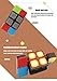 Rubik's Cube Fun Educational Music Cube Toy，Electronic Music Puzzle for Kids,Magic Cube Puzzle