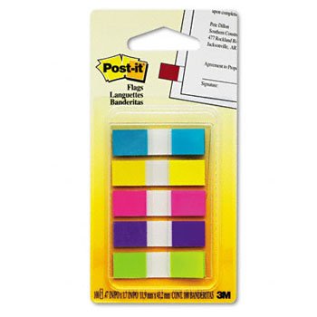 FLAGS,POSTIT,"TOGO"5CLRASST