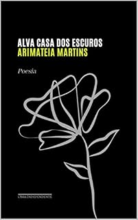 Livro Alva casa dos escuros