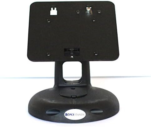 PCIstands POS Credit Card Stand For Equinox L5300