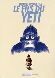 Le  fils du yéti
