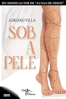 Livro Sob a Pele