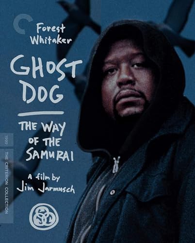 Amazon.com: Ghost Dog: The Way of the Samurai (The Criterion