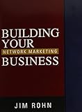 Building Your Network Marketing Business 10 CD Pack