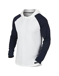 Oakley Lakeside Ls - Sudadera con capucha para hombre