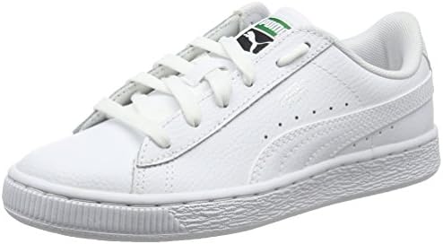 puma suede kids 36