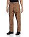 Tru-Spec 24-7 Original Tactical Pants for Men - Durable, Water-Resistant Cargo Work Pants with Concealed Carry and Knee Pad Openings, Cayote - 40W x 32L