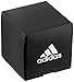 adidas Men's 'Duramo' Quartz Rubber and Silicone Casual Watch, Color:Blue (Model: ADP3279)