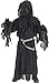 Rubies Lord of The Rings Child's Ringwraith Costume, Large