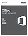 Microsoft Office Home and Business 2016 for Mac | 1 user, Mac Key Card