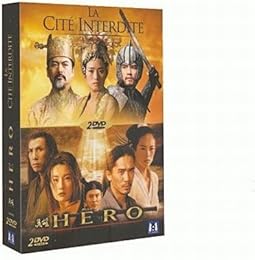 La Cité Interdite + Hero