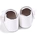 Baby Girls Princess Bowknot Soft Sole Cloth Crib Shoes Sneaker