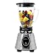 Oster BPCT02-BA0-000 6-Cup Glass Jar 2-Speed Toggle Beehive Blender, Brushed Stainless
