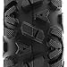 Set of 2 SunF A033 Power.I AT 23x8-11 ATV UTV Off-Road Tires All-Terrain, 6 Ply Tubeless