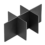 Vehicle OCD - Center Console Organizer for Subaru Outback (2015-2019) - Made in USA