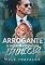 Livro ARROGANTE : O GUARDA-COSTAS DA PRINCESA