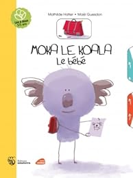 Moka le koala