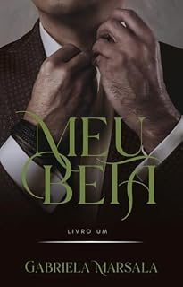 Livro Meu Beta