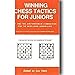Winning Chess Tactics for Juniors by Lou Hays