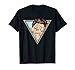 All-Seeing Eye Shane Dawson Portrait T-Shirt T-Shirt