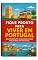 Livro Fique Pronto para Viver em Portugal