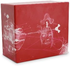 ビョーク/サラウンド〈Dual Disc 2000セット限定生産・7枚組〉 Björk