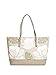 GUESS Factory Chandler Floral Tote