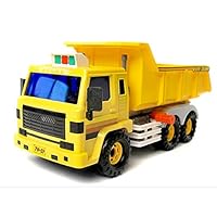 Daesung Toys Super Dump Truck Car Vehicle Construction Heavy Equipment Toy