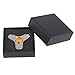 Metal Hand Spinner, Monodeal Fidget Spinner Toy with Premium Aluminum Bearing, Stress Reducer, Relieve Anxiety ADD ADHD Autism - Up to 5 Mins