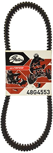 Gates 48G4553 CVT Belt