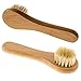 Face Brush Set for Deep Cleaning - Includes Complexion Facial Cleanser Brush for Washing and Facial Scrub Brush for Use on Dry Skin. Wet and Dry Brushing (1)