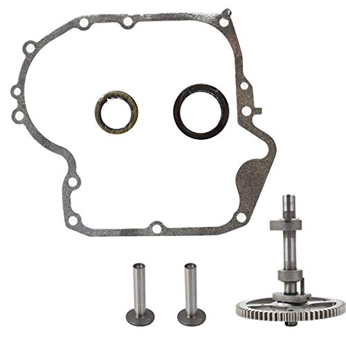 OmkuwlQ Engine Camshaft Gasket Kit Replacement for Briggs & Stratton 793880 793583 792681 791942 795102 697110