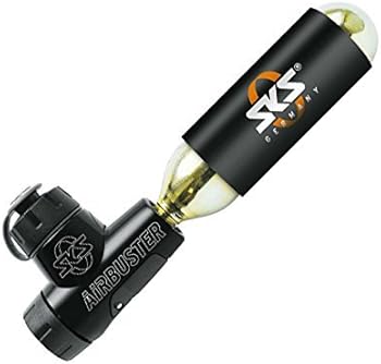 SKS Air Buster CO2 Inflators