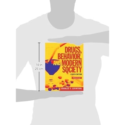 Drugs, Behavior, and Modern Society (8th Edition) eBook PDF Download Drugs, Behavior, and Modern Society (8th Edition) PDF