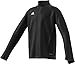 adidas Youth Tiro 17 Training Jacket