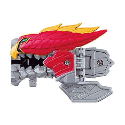 BANDAI KISHIRYU SENTAI Ryusoulger The Beginning Ryusoul EUR 36,99 - FR