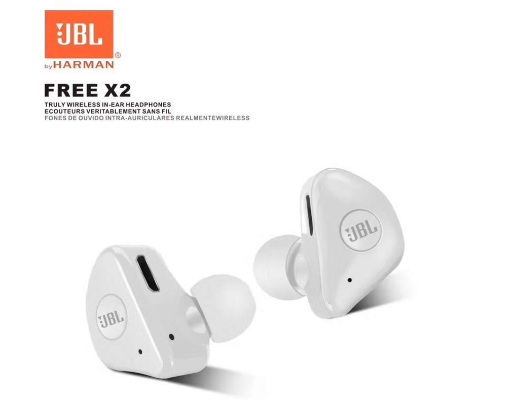 jbl free amazon