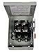 Siemens GF221N 30-Amp 2 Pole 240-volt Fused General Duty Safety Switches