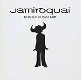 Emergency on Planet Earth