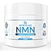 NMN Supplements, NMN Nicotinamide Mononucleotide, Nad Booster By Infinite Age  NMN Powder 15 GRAMS (Per Jar) For Anti Aging, Brain Function, Stress, Health, Energy. NMN Molecule Supplement