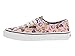 Vans Kids Authentic (Nintendo) Skate Shoe