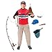 Wild Adventure Fisherman Action Figure