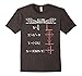 Math All You Need Is Love T-Shirt